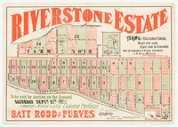 Riverstone Estate