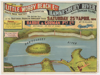 Little Wobby Beach Estate
