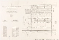 Village of Burren Junction and adjoining lands, 1964