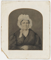 Portrait of Anna Cox (Mrs William Cox), 1830