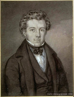 John Marquett Blaxland, 1837