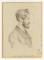 Dr Leichhardt, 1846