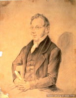 Rev. John Dunmore Lang, 1850