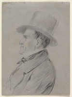 [Joshua Frey?] Josephson, 1851