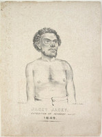 Jacky Jacky, Expedition of Kennedy, 1849