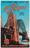 Pylon Lookout Promotional Image