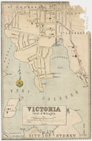 Victoria: Parish of Willoughby