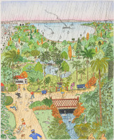 Southerly Buster, 1984