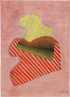 Abstract Composition, 1940