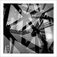 Sydney Harbour Bridge Montage, 2000