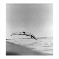 The Diver, 1999