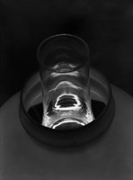 Kerosene (Rayo) lamp, Newtown, c 1929