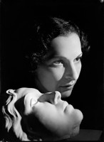Marie Rosenfeld, 1937