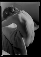 Little Nude, 1937