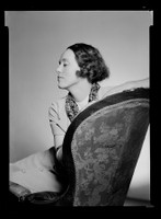 Jean Bellette, 1936