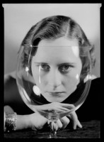Mrs Byron Wrigley, 1935