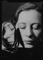 Mrs Byron Wrigley, 1935