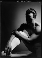 Paul Petrov, 1937