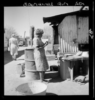 Ti Tree Well, Northern Territory, c 1943