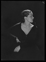 Bambi Tuckwell, 1952
