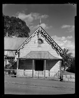 Colonial residence, Ryde, 1960