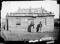 Detectives, Gulgong 1872