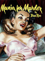 Mania for Murder