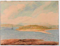 Coal River, NSW, 1807