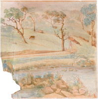 Cox's River, c.1816