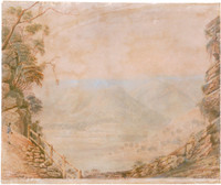 The Vale of Clwyd, 1816