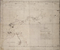 Survey of the Straits between New Holland and New Guinea, 1792