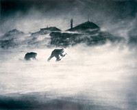 Cape Denison, Antarctica