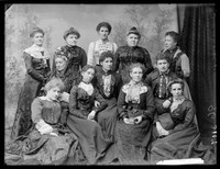 Suffrage Group