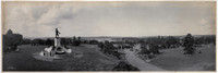 Palace Gardens and Farm Cove, 1903
