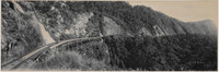 Stony Creek Falls, Queensland, 1903