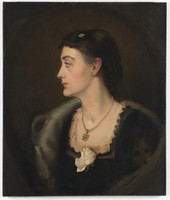 Rosa Campbell Praed (1851 â€“ 1935), 1884