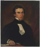 John Redmond Barnes Scarvell, 1855