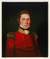 Captain Patrick Logan