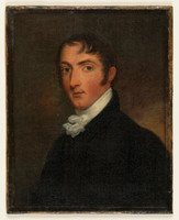 Phillip Parker King, ca.1817