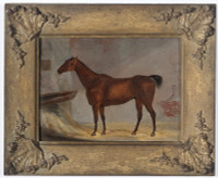 Old Jorrocks (Age 16), (March?) 1848