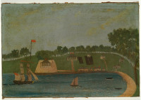 Port Arthur, Tasmania, 1833