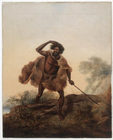 Aboriginal hunting