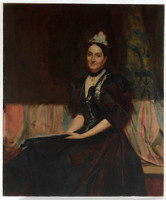 Mrs Tryphena A. Dibbs, 1897