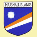 Download Marshall Coat Of Arms History Scottish Family Name Origins Mini Book - For Everything Genealogy
