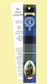 Forbes Clan Tartan Forbes History Bookmarks Set of 2