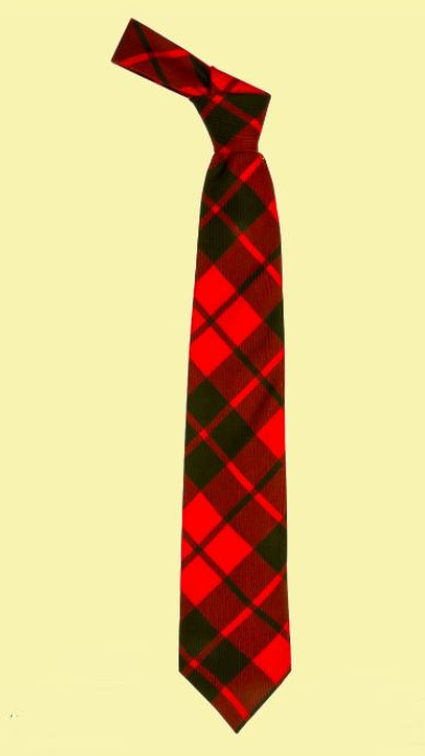 Ettrick District Tartan Classic Tie