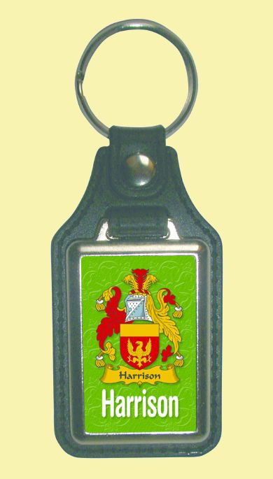 HARVEY Name Keyring Keychain Key Fob