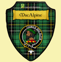 macalpine-ancient-tartan-crest-wooden-wall-plaque-shield-for