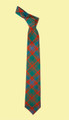 Nithsdale Ancient Tartan Lightweight Wool Straight Mens Neck Tie