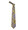 I LUV LTD Gents Neck Tie Hay Ancient Tartan Lightweight Scottish Clan Tie